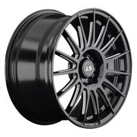 Литой колесный диск LSwheels RC05 BK 7,5x17 5x114,3 ET40 D67,1