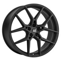 Литой колесный диск LSwheels RC100 MB 9,5x22 5x120 ET40 D72,6