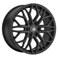 Литой колесный диск LSwheels RC103 MB 9,0x20 6x139,7 ET40 D100,1