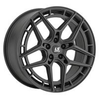 Литой колесный диск LSwheels RC107 MB 9,0x20 5x108 ET35 D65,1