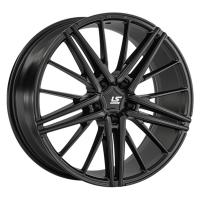 Литой колесный диск LSwheels RC76 BKS 8,0x20 5x120 ET30 D72,6