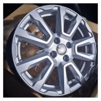 Литой колесный диск iFree КС1026 сильвер 6,5x16 4x100 ET43 D60,1