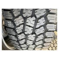Всесезонные шины Yokohama Geolandar A/T4 G018 265/60R18 119S