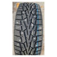 Зимние шипованные шины Cordiant Snow Cross 185/65R15 92T