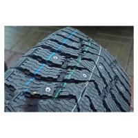 Зимние шипованные шины Cordiant Snow Cross 2 215/55R16 97T