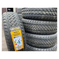 Летние шины Aplus A867 235/65R16C 115/113R
