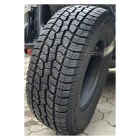 Летние шины Goodride SL369 265/60R18 110T