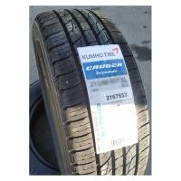 Летние шины Kumho Crugen Premium KL33 225/55R18 98H