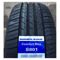 Летние шины Habilead ComfortMax S801 185/65R15 92H