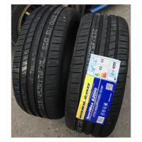 Летние шины Habilead SportMax S2000 245/40R17 95W