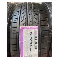 Летние шины Nexen Nfera AU7 235/40R18 XL 95W