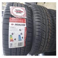 Летние шины Roador Amaro 118 255/45R19 100W