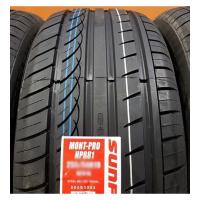 Летние шины Sunfull Mont-Pro HP881 215/55R18 XL 99V