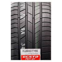 Летние шины Kumho Ecsta PS71 EV 235/45R18 XL 98Y