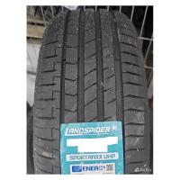Летние шины Landspider Sportraxx UHP 265/45R20 XL 108Y