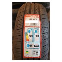 Летние шины Wanli SP226 215/60R16 95H