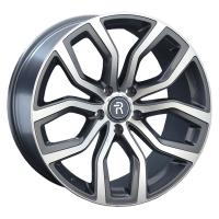 Литой колесный диск BMW Replica B110 GMF 10,0x19 5x120 ET53 D74,1