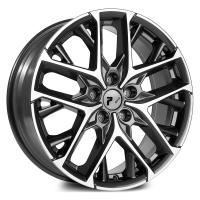 Литой колесный диск Changan Replica CHG2 GMFP 7,0x18 5x114,3 ET35 D60,1