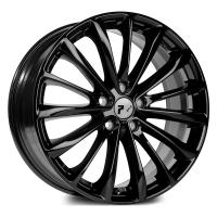 Литой колесный диск Changan Replica CHG4 BLK 7,0x19 5x114,3 ET45 D60,1