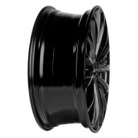 Литой колесный диск Changan Replica CHG4 BLK 7,0x19 5x114,3 ET45 D60,1