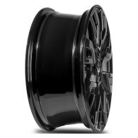 Литой колесный диск Geely Replica GE207 B 7,0x18 5x114,3 ЕТ53 D54,1