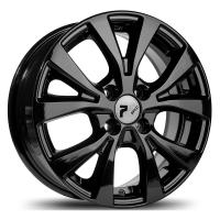 Литой колесный диск Hyundai Replica HY161 B 6,0x15 4x100 ЕТ46 D54,1