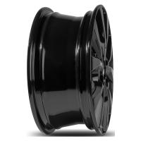 Литой колесный диск Hyundai Replica HY161 B 6,0x15 4x100 ЕТ46 D54,1