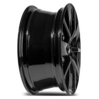 Литой колесный диск Skoda Replica SK165 B 6,0x15 5x100 ET38 D57,1