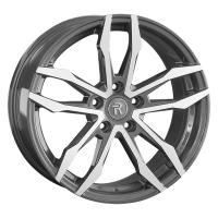 Литой колесный диск Faw Replica FA45 GMF 8,0x18 5x114,3 ET33 D67,1