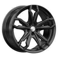 Литой колесный диск Skad Гранада Черный бархат 9,0x19 5x112 ET28 D66,6