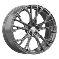 Литой колесный диск Skad Ларго Графит 7,5x19 5x108 ET33 D60,1