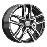 Литой колесный диск Skad Техас Алмаз 8,5x20 5x150 ET55 D110,1