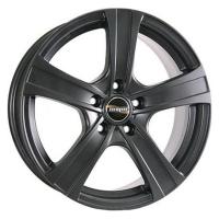 Литой колесный диск Techline 539 BLM 6,0x15 4x100 ET50 D60,1