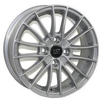 Литой колесный диск TechLine RST R034 SL 5,5x14 4x98 ET35 D58,6