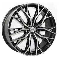 Литой колесный диск TechLine RST R052 BD 8,0x20 5x114,3 ET45 D67,1