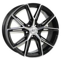 Литой колесный диск TechLine RST R129 BD 7,5x19 5x114,3 ET45 D67,1