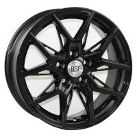 Литой колесный диск TechLine RST R146 BL 6,5x16 5x108 ET33 D60,1