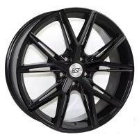 Литой колесный диск TechLine RST R129 BL 7,5x19 5x114,3 ET45 D67,1