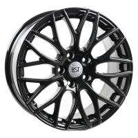 Литой колесный диск TechLine RST R147 BL 7,5x17 5x114,3 ET46 D67,1