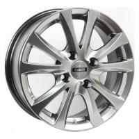 Литой колесный диск NEO 509 BH 6,0x15 4x100 ET49 D60,1