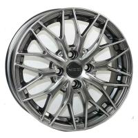 Литой колесный диск NEO 576 BH 6,0x15 4x100 ET46 D60,1