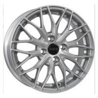 Литой колесный диск NEO 576 BL 6,0x15 4x98 ET35 D58,6