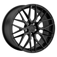 Кованый колесный диск LSwheels FG04Y MB 8,0x18 5x112 ET38 D66,6