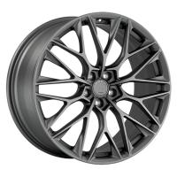 Кованый колесный диск LSwheels FG10Y MGM 8,5x20 5x150 ET58 D110,1