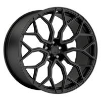 Кованый колесный диск LSwheels FG13Y MB 8,0x19 5x108 ET45 D63,3