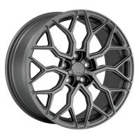 Кованый колесный диск LSwheels FG13Y MGM 8,0x18 5x112 ET38 D66,6