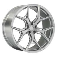Кованый колесный диск LSwheels FG14Y SS 8,0x18 5x114,3 ET45 D67,1