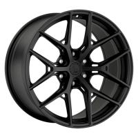 Кованый колесный диск LSwheels FG31 MB 8,0x20 6x139,7 ET55 D95,1