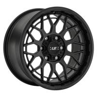 Кованый колесный диск LSwheels FG52 MB 9,0x17 6x139,7 ET20 D106,1