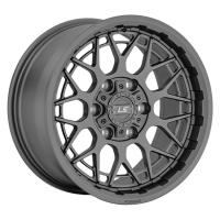 Кованый колесный диск LSwheels FG52 MGM 9,0x18 6x139,7 ET20 D106,1